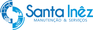 Logo site Santa Inêz