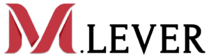 Logo Mlever Recrutadora