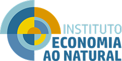 Logo Instituto Economia ao Natural